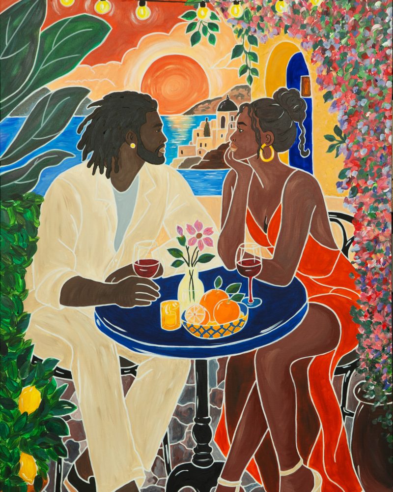 Table for Two